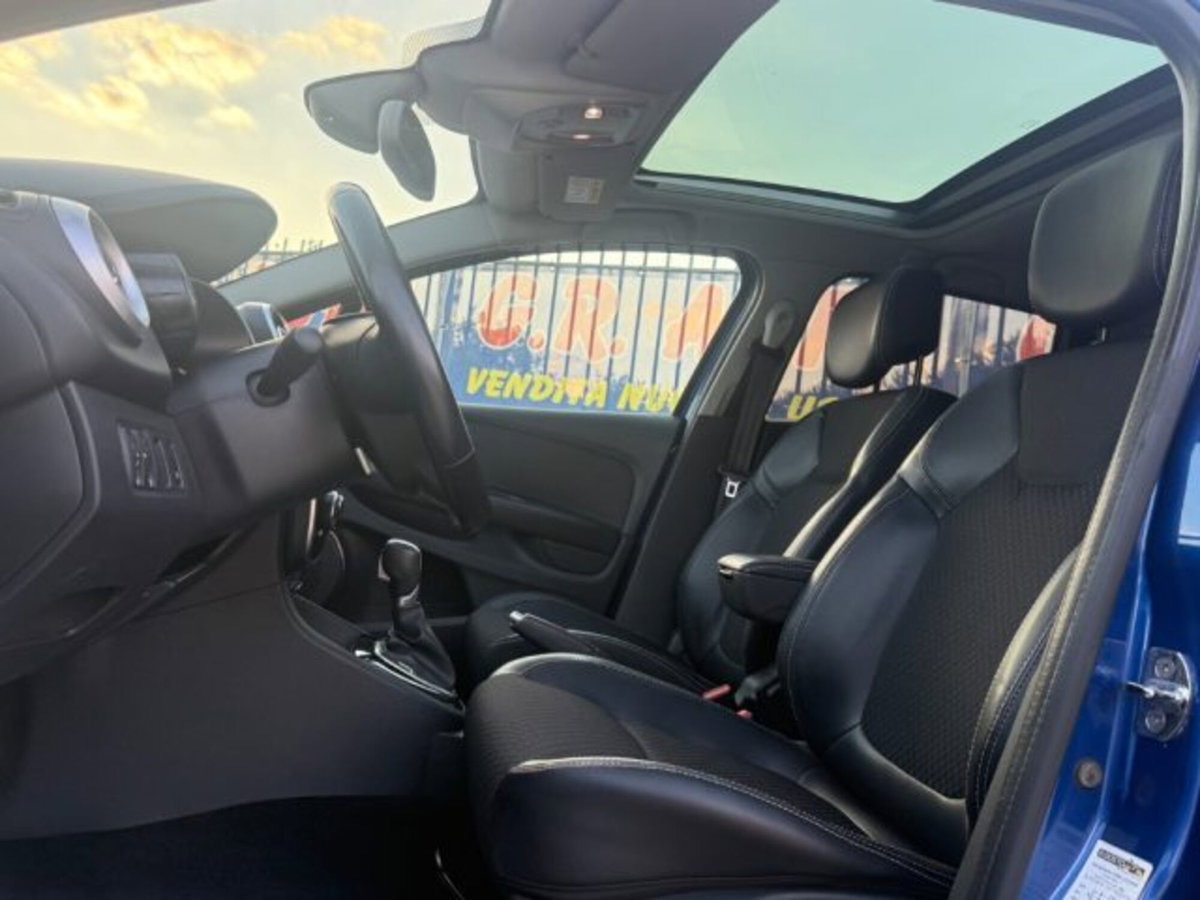 Renault Clio Sporter dCi 8V 90CV Start&Stop Energy Duel2 (18)