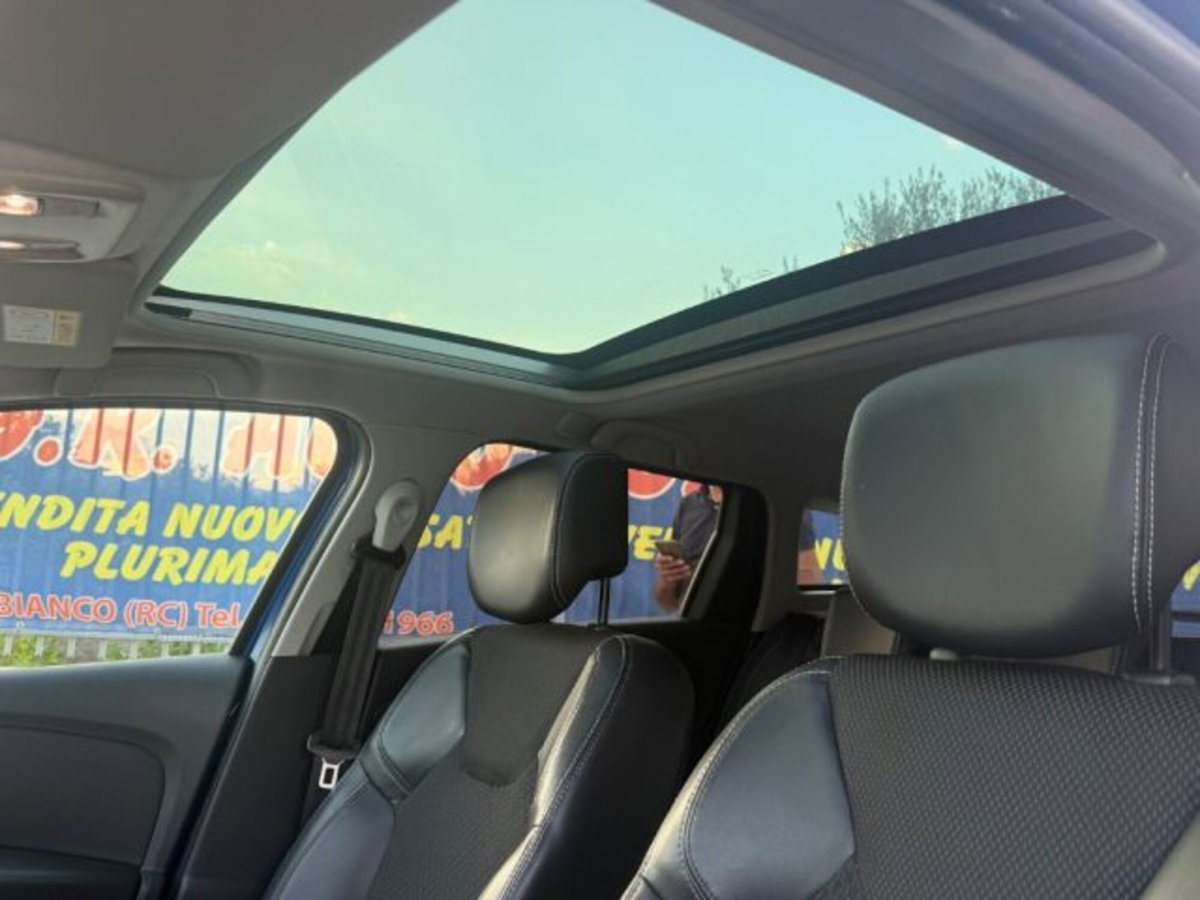 Renault Clio Sporter dCi 8V 90CV Start&Stop Energy Duel2 (19)