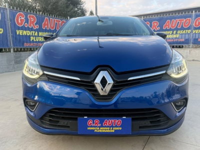 Renault Clio Sporter dCi 8V 90CV Start&Stop Energy Duel2 (2)