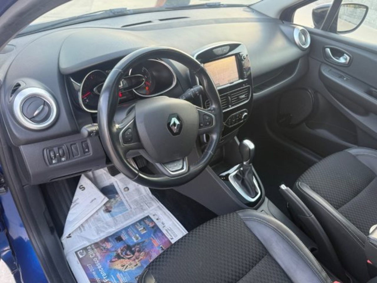 Renault Clio Sporter dCi 8V 90CV Start&Stop Energy Duel2 (20)