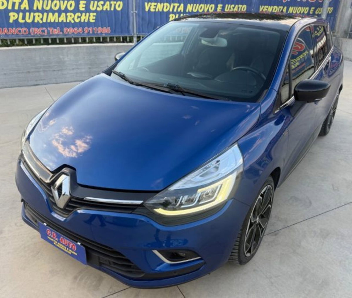 Renault Clio Sporter dCi 8V 90CV Start&Stop Energy Duel2 (3)