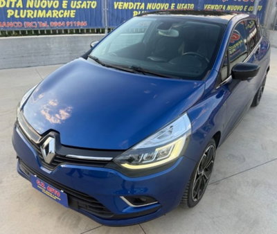 Renault Clio Sporter dCi 8V 90CV Start&Stop Energy Duel2 (3)
