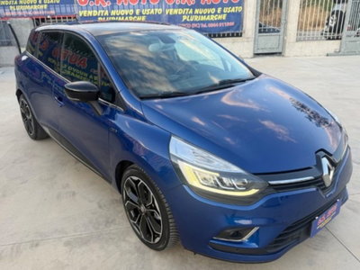 Renault Clio Sporter dCi 8V 90CV Start&Stop Energy Duel2 (4)
