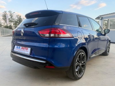Renault Clio Sporter dCi 8V 90CV Start&Stop Energy Duel2 (5)