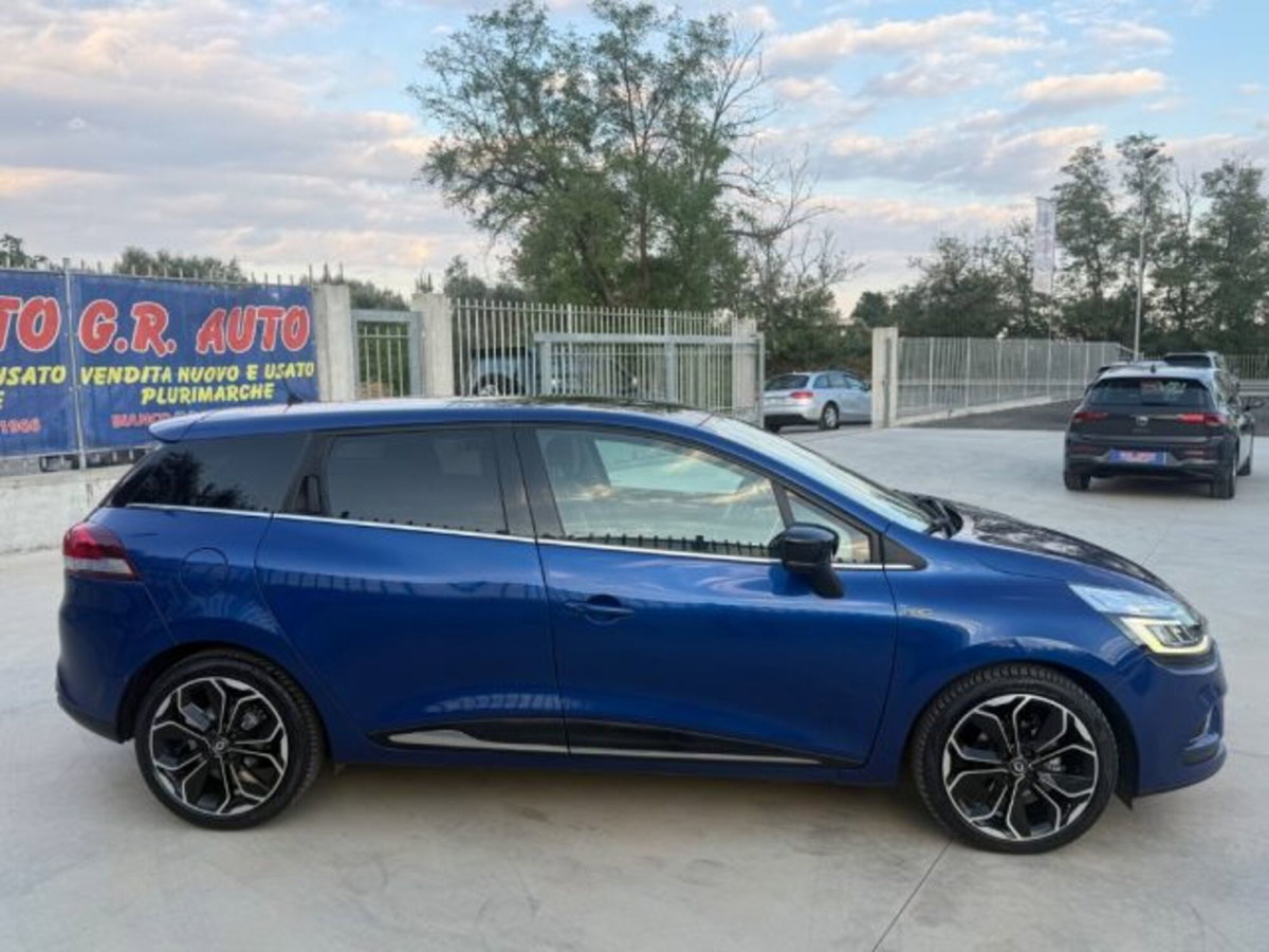 Renault Clio Sporter dCi 8V 90CV Start&Stop Energy Duel2 (7)