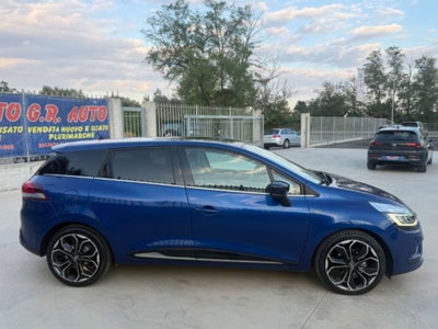 Renault Clio Sporter dCi 8V 90CV Start&Stop Energy Duel2 (7)