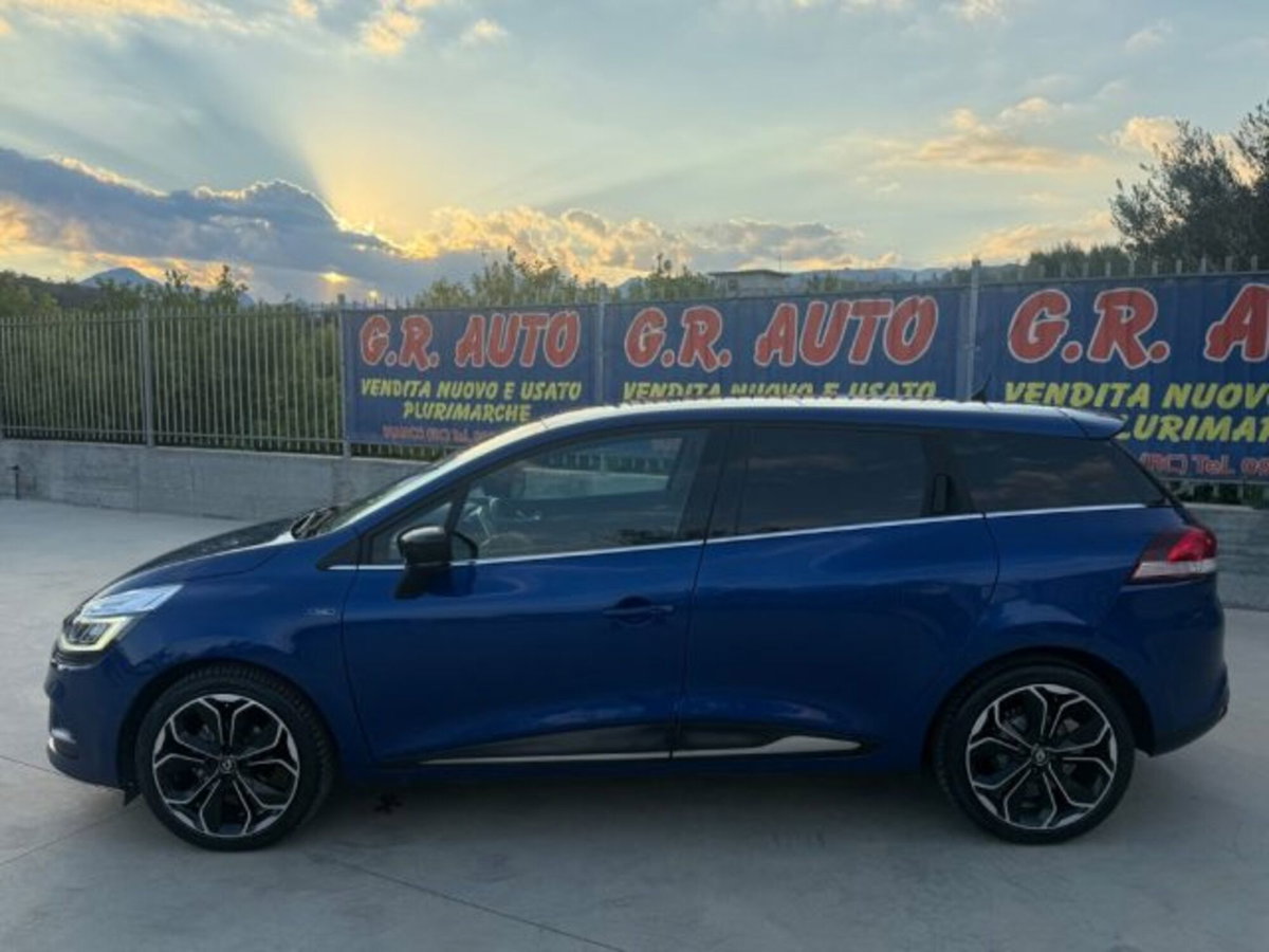 Renault Clio Sporter dCi 8V 90CV Start&Stop Energy Duel2 (8)
