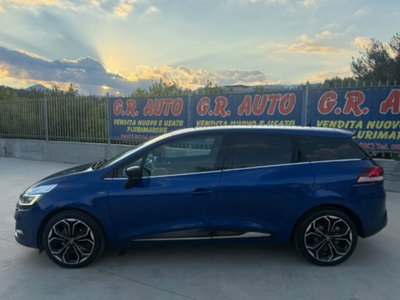 Renault Clio Sporter dCi 8V 90CV Start&Stop Energy Duel2 (8)