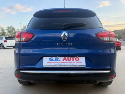 Renault Clio Sporter dCi 8V 90CV Start&Stop Energy Duel2 (9)