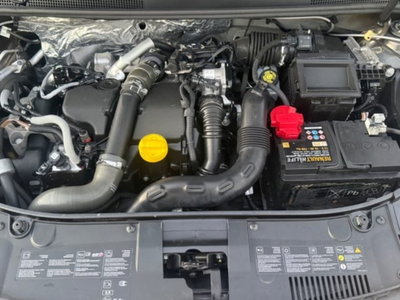 Dacia Sandero Stepway 1.5 dCi 8V 90CV (12)