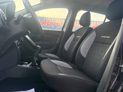 Dacia Sandero Stepway 1.5 dCi 8V 90CV (16)