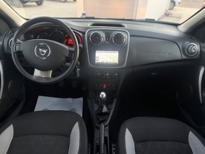 Dacia Sandero Stepway 1.5 dCi 8V 90CV (18)