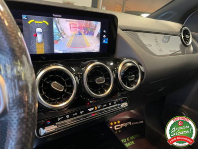Mercedes-Benz GLA SUV Elettrica 200 AMG Line Premium (15)