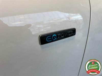 Mercedes-Benz GLA SUV Elettrica 200 AMG Line Premium (20)