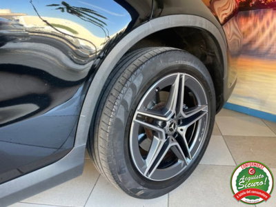 Mercedes-Benz GLC SUV 300 d 4Matic Premium (18)
