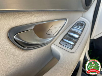 Mercedes-Benz GLC SUV 300 d 4Matic Premium (9)