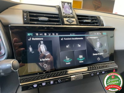 Ds DS 7 1.5 bluehdi Esprit de Voyage 130cv auto (16)