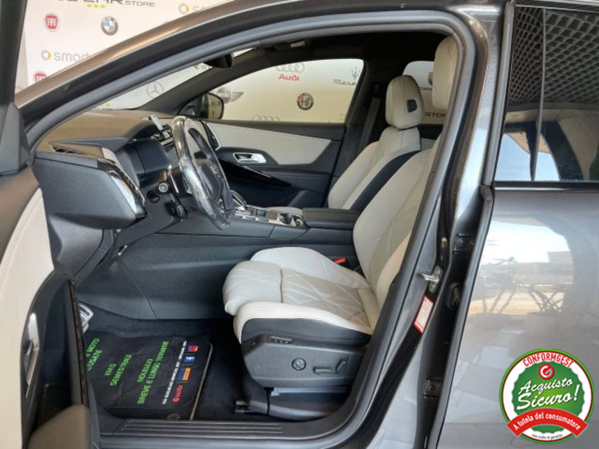 Ds DS 7 1.5 bluehdi Esprit de Voyage 130cv auto (8)