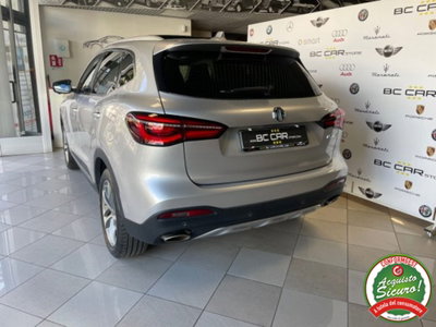 Mg HS HS 1.5T-GDI AT Luxury (6)