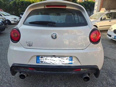 Alfa Romeo MiTo 1.4 T 120 CV Distinctive (3)
