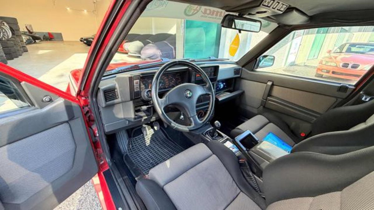 Alfa Romeo 75 1.8i turbo America (10)