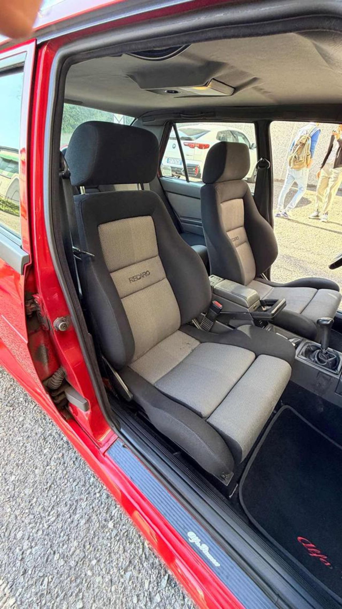 Alfa Romeo 75 1.8i turbo America (13)