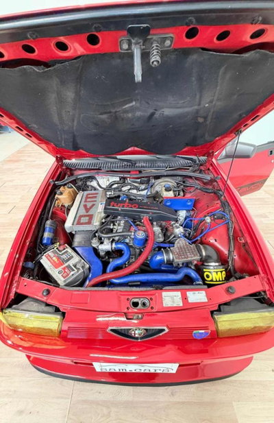 Alfa Romeo 75 1.8i turbo America (14)