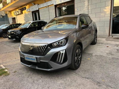 Peugeot 2008 BlueHDi 130 S&S EAT8 Allure Pack (2)