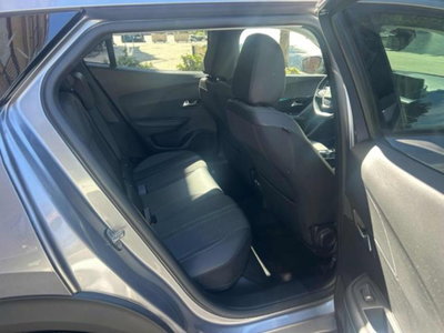 Peugeot 2008 BlueHDi 130 S&S EAT8 Allure Pack (10)