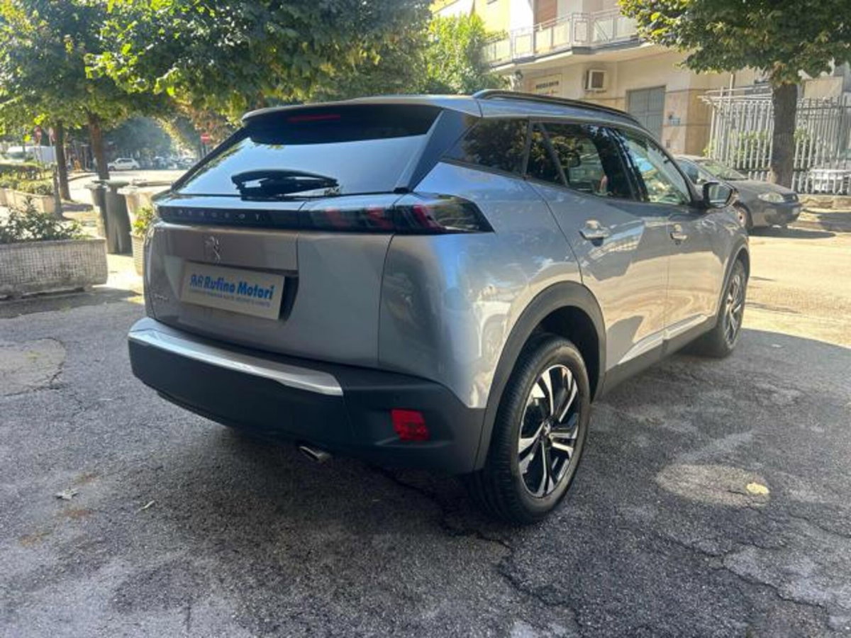 Peugeot 2008 BlueHDi 130 S&S EAT8 Allure Pack (4)