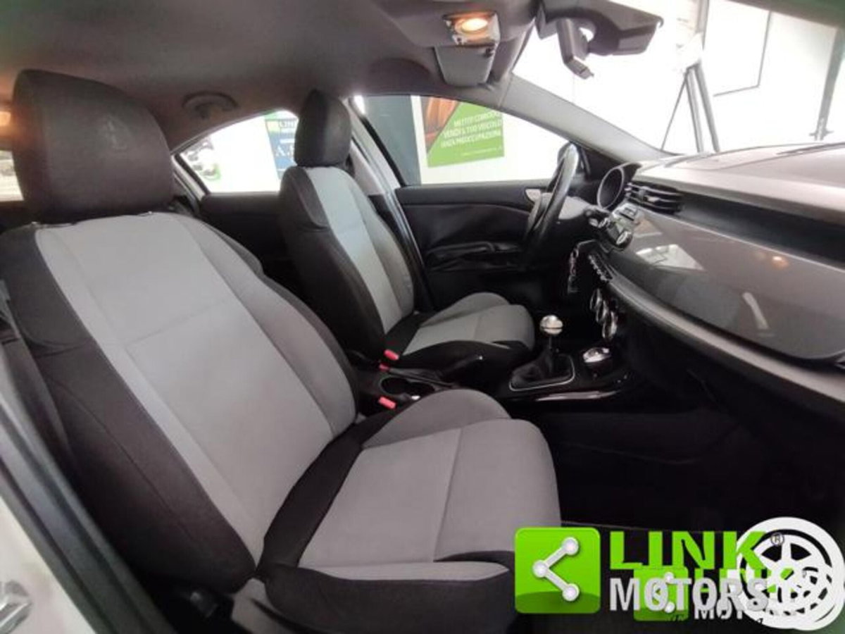 Alfa Romeo Giulietta 2.0 JTDm-2 Progression 170cv (16)