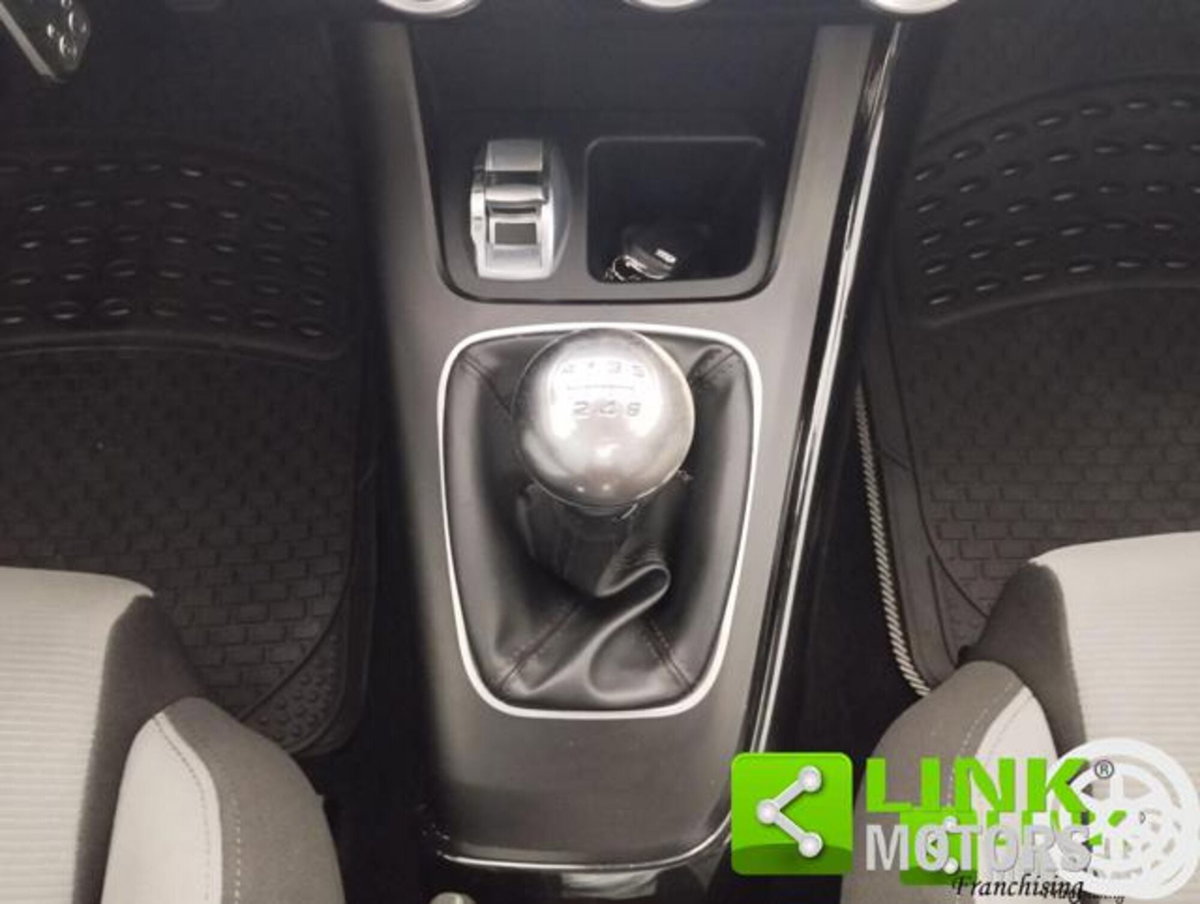 Alfa Romeo Giulietta 2.0 JTDm-2 Progression 170cv (19)