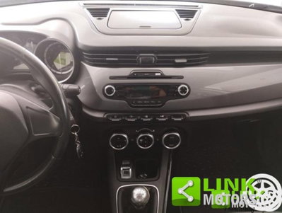 Alfa Romeo Giulietta 2.0 JTDm-2 Progression 170cv (20)