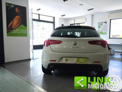 Alfa Romeo Giulietta 2.0 JTDm-2 Progression 170cv (6)