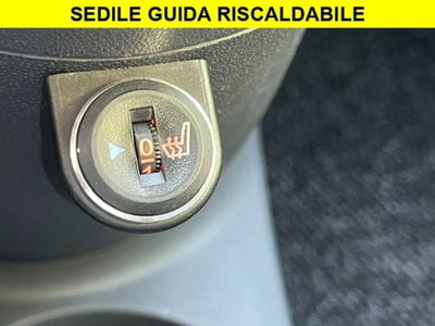Fiat 500 1.2 by DIESEL (10)