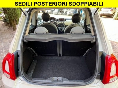 Fiat 500 1.2 by DIESEL (12)
