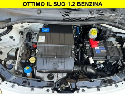 Fiat 500 1.2 by DIESEL (13)