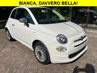 Fiat 500 1.2 by DIESEL (3)