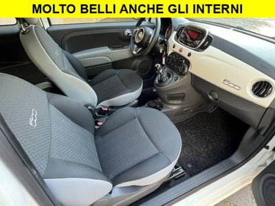 Fiat 500 1.2 by DIESEL (6)