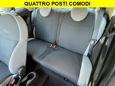 Fiat 500 1.2 by DIESEL (9)