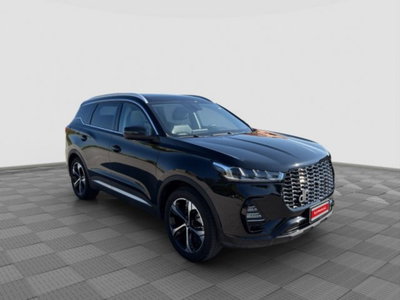 Dr dr6 1.5 Turbo Bi-Fuel GPL (7)