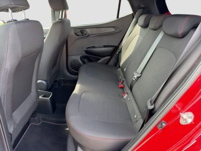 Hyundai i10 1.0 T-GDI N Line (11)