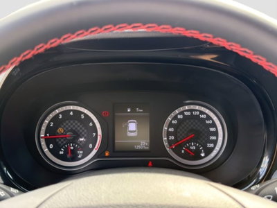 Hyundai i10 1.0 T-GDI N Line (15)