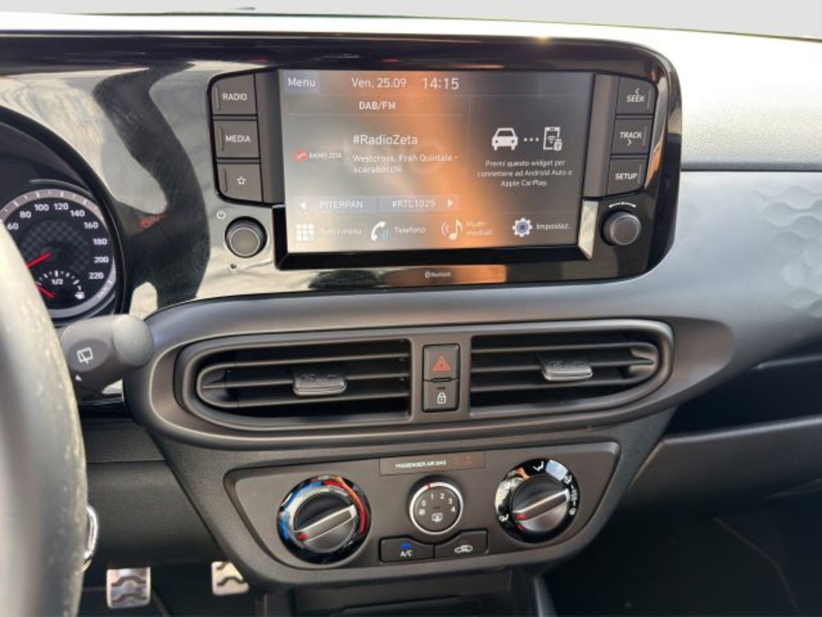Hyundai i10 1.0 T-GDI N Line (17)