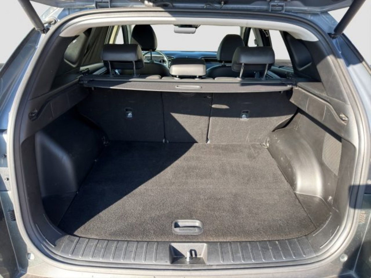 Hyundai Tucson 1.6 hev NLine 4wd auto (14)