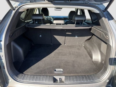 Hyundai Tucson 1.6 hev NLine 4wd auto (14)