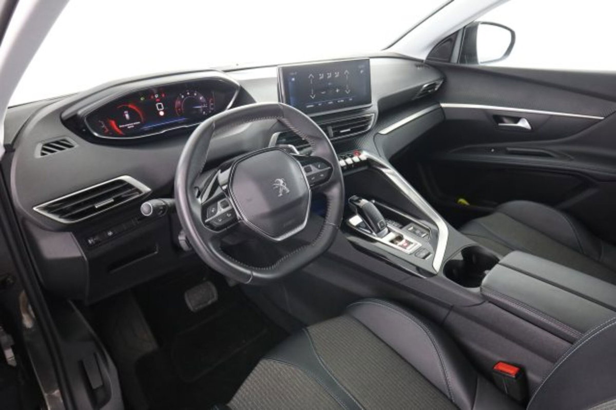 Peugeot 3008 PureTech Turbo 130 S&S EAT8 Allure