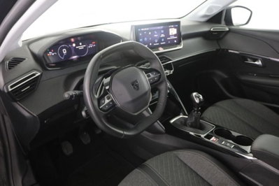 Peugeot 208 PureTech 100 Stop&Start 5 porte Allure usata