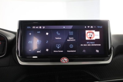 Peugeot 208 PureTech 100 Stop&Start 5 porte Allure (11)
