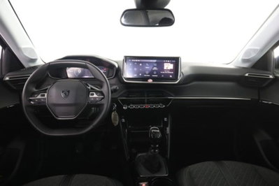 Peugeot 208 PureTech 100 Stop&Start 5 porte Allure (4)